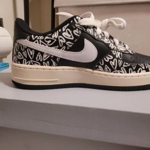 Nike Air Force One